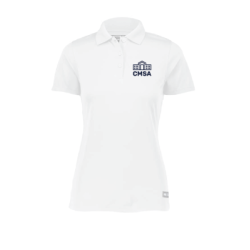 Polo L365 CMSA FEMME