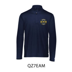 1/4 Zip Russell QZ7EAM HOCKEY ADULTE