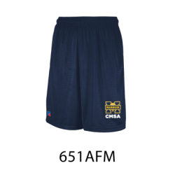 Short 651AFM ADULTE