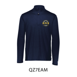 1/4 Zip Russell QZ7EAM BASKETBALL ADULTE