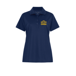Polo L365 CMSA FEMME