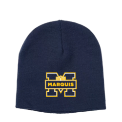 Tuques brodée C105