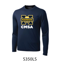 Chandail Manches Longues MARQUIS JUNIOR /Y350LS