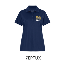 Polo L365 CMSA FEMME