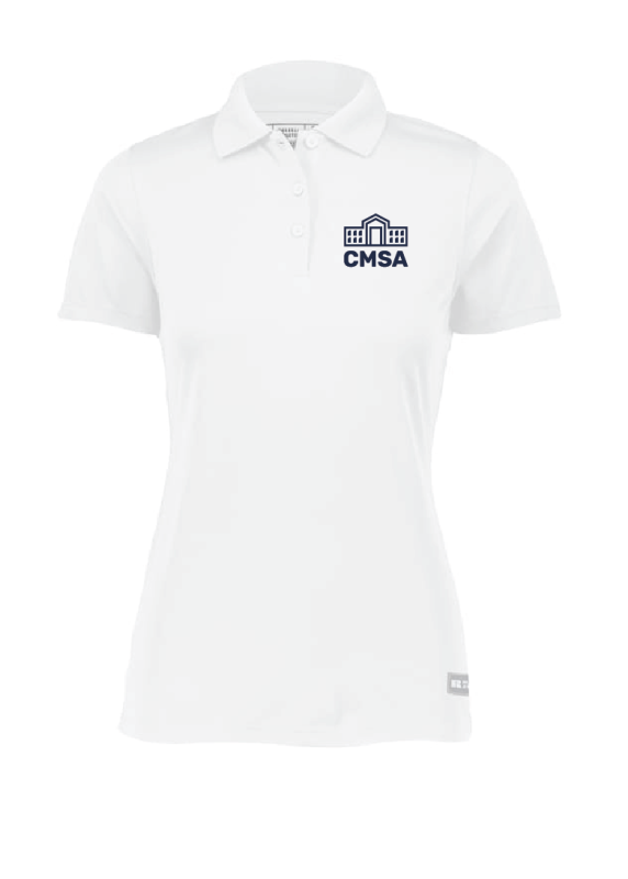 Polo L365 CSMA FEMME