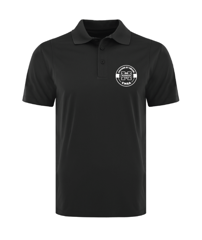 Polo JUNIOR/ Y365