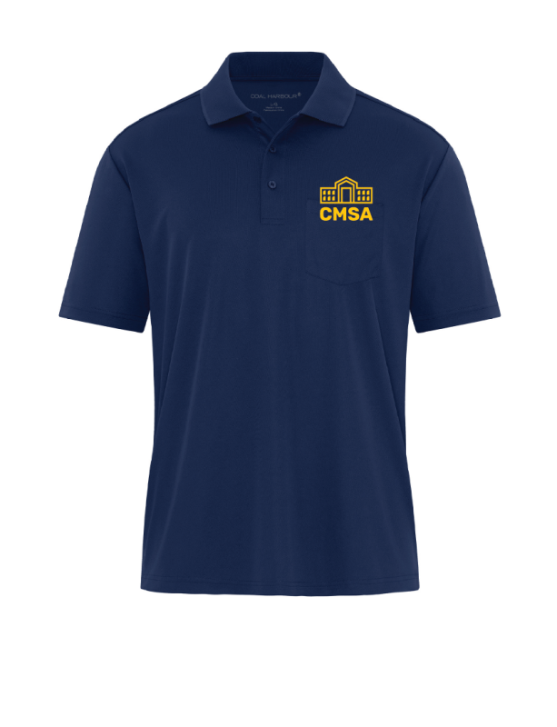 Polo S365 CMSA HOMME