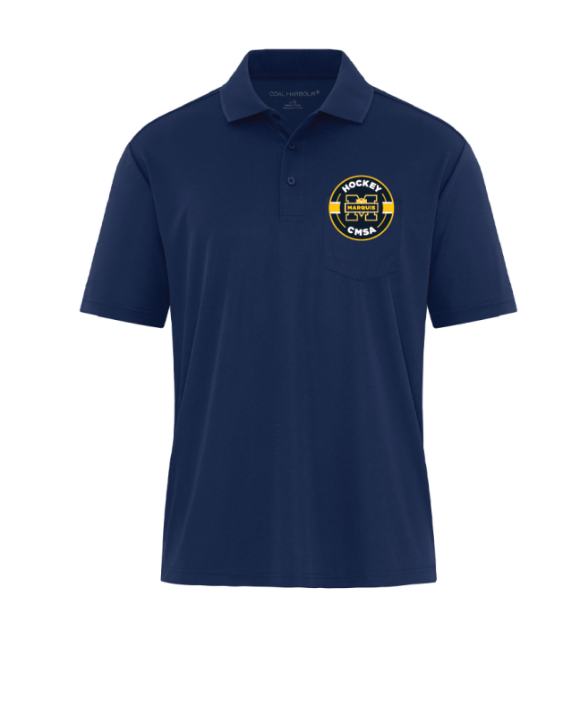 Polo ATCY445 HOCKEY