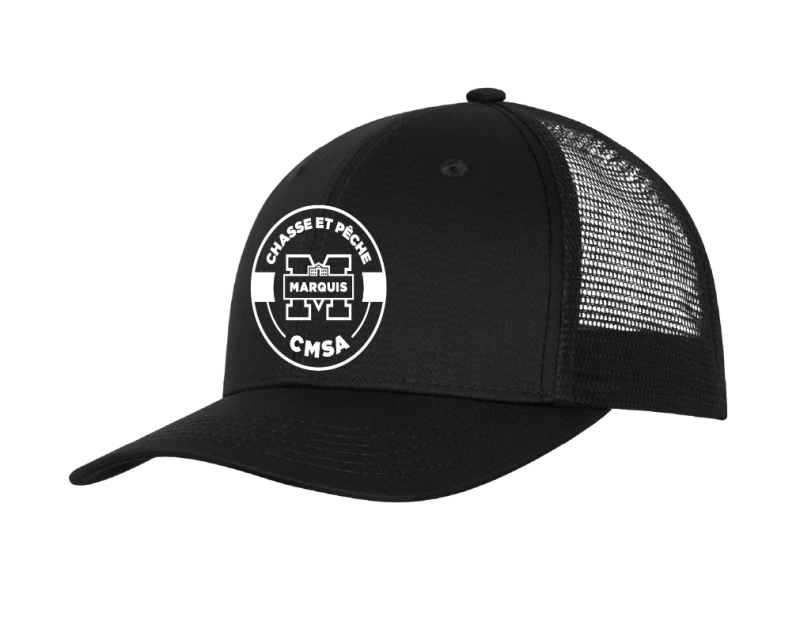 Casquette broder M1154 Dad's Hat