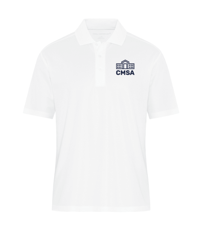 Polo S365 CSMA HOMME
