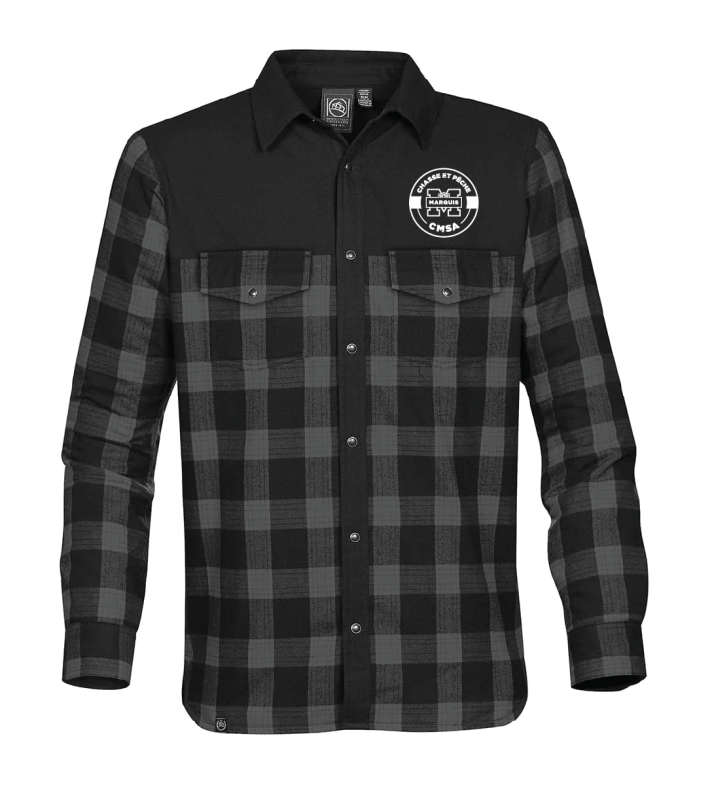Chemise thermique  STORMTECH - FLX-1