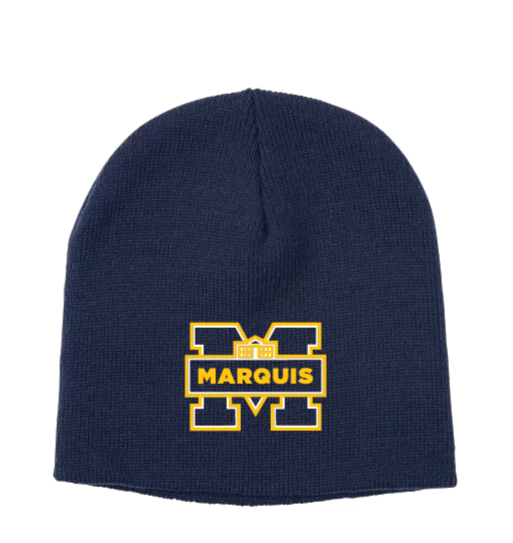 Tuque brodée C105