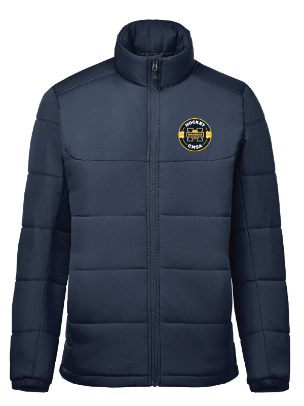 Manteaux SIERRA logo Hockey / TRX-5M STORMTECH