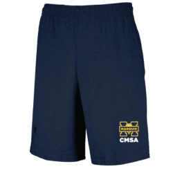 SHORT TS7X2B RUSSELL JUNIOR