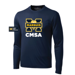 Chandail manche longue Y350LS JUNIOR