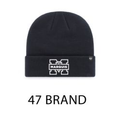 Tuques  brodée BRAND47