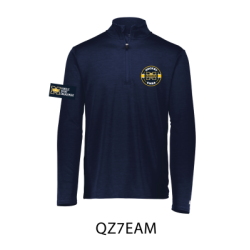 1/4 Zip Russell QZ7EAM HOCKEY ADULTE