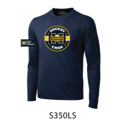 Chandail manche longue S350LS HOCKEY