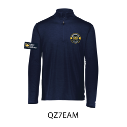 1/4 Zip Russell QZ7EAM BASKETBALL ADULTE