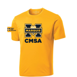 Chandail manche courte Y350 JUNIOR