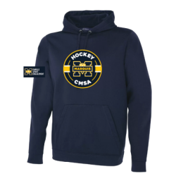 Chandail capuchon ATCF2500 HOCKEY ADULTE