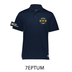 Polo 7EPTUM HOCKEY ADULTE