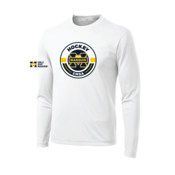 Chandail manche longue S350LS HOCKEY