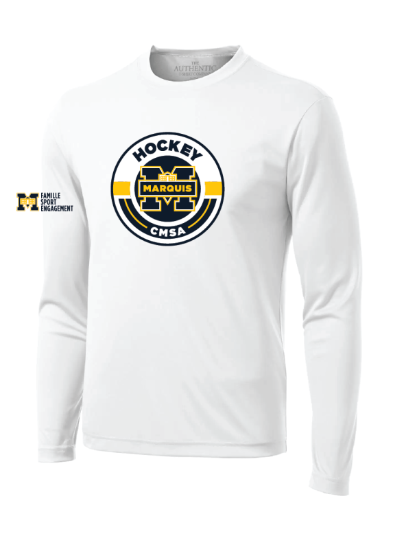 Chandail manche longue S350LS Chandail manche longue S350LS